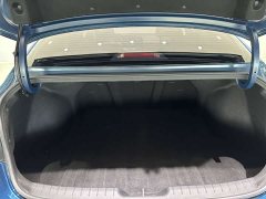 Hyundai Elantra 1.5L CVT Luxury - ფოტო 10
