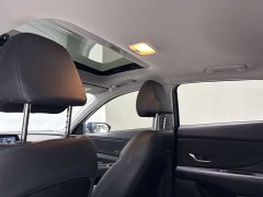 Hyundai Elantra 1.5L CVT Luxury - ფოტო 15