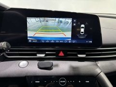 Hyundai Elantra 1.5L CVT Luxury - ფოტო 19