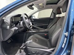 Hyundai Elantra 1.5L CVT Luxury - ფოტო 7