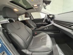Hyundai Elantra 1.5L CVT Luxury - ფოტო 8