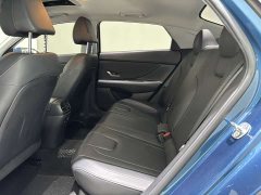 Hyundai Elantra 1.5L CVT Luxury - ფოტო 9