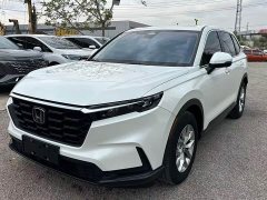 Honda CR-V 240TURBO FWD Smart Edition 5-Seater - ფოტო 1