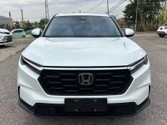 Honda CR-V 240TURBO FWD Smart Edition 5-Seater - ფოტო 2
