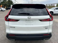 Honda CR-V 240TURBO FWD Smart Edition 5-Seater - ფოტო 4