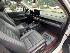 Honda CR-V 240TURBO FWD Smart Edition 5-Seater - ფოტო 5