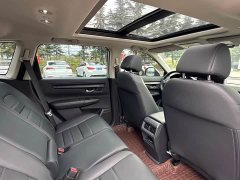 Honda CR-V 240TURBO FWD Smart Edition 5-Seater - ფოტო 6