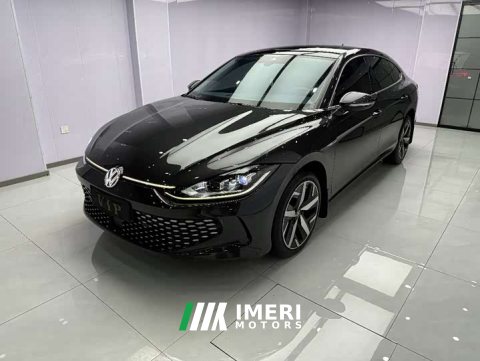 2023 Volkswagen Lingdu L 280TSI DSG Spicy Edition - ავტომობილი ჩინეთიდან
