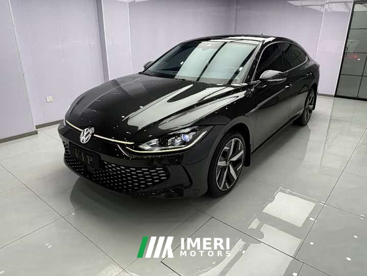 Volkswagen Lingdu L 280TSI DSG Spicy Edition
