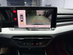 Volkswagen Lingdu L 280TSI DSG Spicy Edition - ფოტო 13
