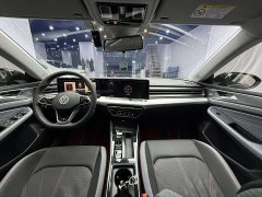 Volkswagen Lingdu L 280TSI DSG Spicy Edition - ფოტო 17