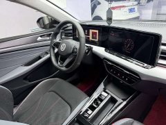 Volkswagen Lingdu L 280TSI DSG Spicy Edition - ფოტო 19