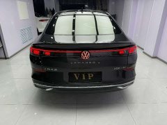 Volkswagen Lingdu L 280TSI DSG Spicy Edition - ფოტო 3