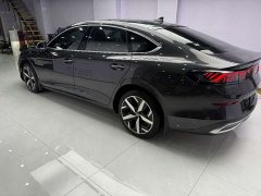 Volkswagen Lingdu L 280TSI DSG Spicy Edition - ფოტო 4