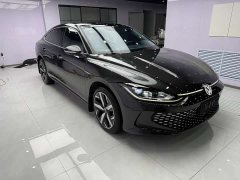 Volkswagen Lingdu L 280TSI DSG Spicy Edition - ფოტო 5