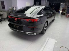 Volkswagen Lingdu L 280TSI DSG Spicy Edition - ფოტო 6