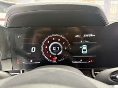 Hyundai Elantra 1.5L CVT Luxury - ფოტო 10