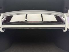 Hyundai Elantra 1.5L CVT Luxury - ფოტო 19