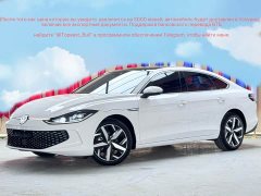 Volkswagen Lingdu L 280TSI DSG Spicy Edition - ფოტო 1