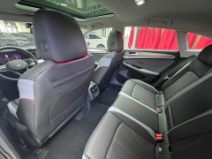Volkswagen Lingdu L 280TSI DSG Spicy Edition - ფოტო 13