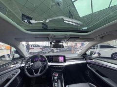 Volkswagen Lingdu L 280TSI DSG Spicy Edition - ფოტო 14