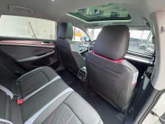 Volkswagen Lingdu L 280TSI DSG Spicy Edition - ფოტო 16