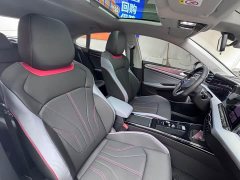 Volkswagen Lingdu L 280TSI DSG Spicy Edition - ფოტო 17