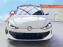 Volkswagen Lingdu L 280TSI DSG Spicy Edition - ფოტო 2