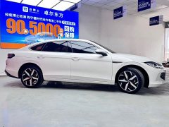 Volkswagen Lingdu L 280TSI DSG Spicy Edition - ფოტო 4