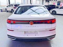 Volkswagen Lingdu L 280TSI DSG Spicy Edition - ფოტო 5