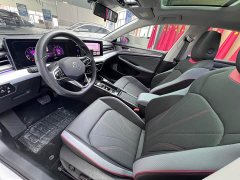 Volkswagen Lingdu L 280TSI DSG Spicy Edition - ფოტო 7