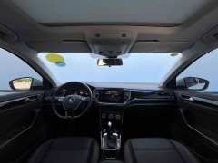 Volkswagen T-ROC Tanyue 2021 280TSI DSG FWD Comfort Smart Connected Edition - ფოტო 10