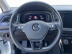 Volkswagen T-ROC Tanyue 2021 280TSI DSG FWD Comfort Smart Connected Edition - ფოტო 11