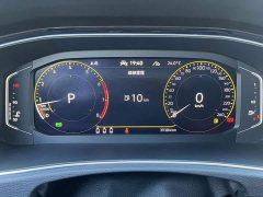 Volkswagen T-ROC Tanyue 2021 280TSI DSG FWD Comfort Smart Connected Edition - ფოტო 12