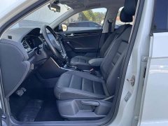 Volkswagen T-ROC Tanyue 2021 280TSI DSG FWD Comfort Smart Connected Edition - ფოტო 18