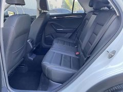 Volkswagen T-ROC Tanyue 2021 280TSI DSG FWD Comfort Smart Connected Edition - ფოტო 19