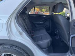 Volkswagen T-ROC Tanyue 2021 280TSI DSG FWD Comfort Smart Connected Edition - ფოტო 20