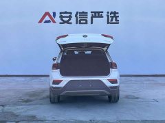 Volkswagen T-ROC Tanyue 2021 280TSI DSG FWD Comfort Smart Connected Edition - ფოტო 8