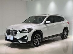 BMW X1 sDrive20Li Fashion - ფოტო 1
