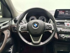 BMW X1 sDrive20Li Fashion - ფოტო 10