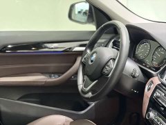 BMW X1 sDrive20Li Fashion - ფოტო 11