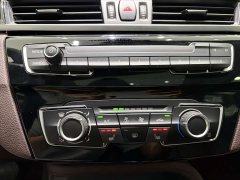 BMW X1 sDrive20Li Fashion - ფოტო 12