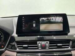 BMW X1 sDrive20Li Fashion - ფოტო 13