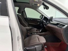 BMW X1 sDrive20Li Fashion - ფოტო 15