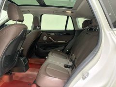 BMW X1 sDrive20Li Fashion - ფოტო 16
