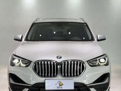 BMW X1 sDrive20Li Fashion - ფოტო 2