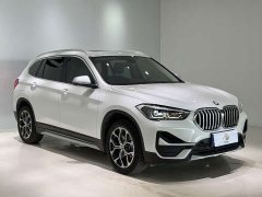 BMW X1 sDrive20Li Fashion - ფოტო 3