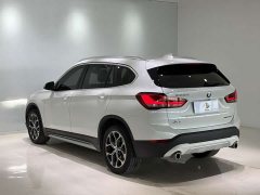 BMW X1 sDrive20Li Fashion - ფოტო 4