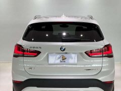 BMW X1 sDrive20Li Fashion - ფოტო 5