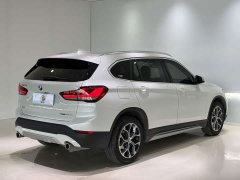 BMW X1 sDrive20Li Fashion - ფოტო 6